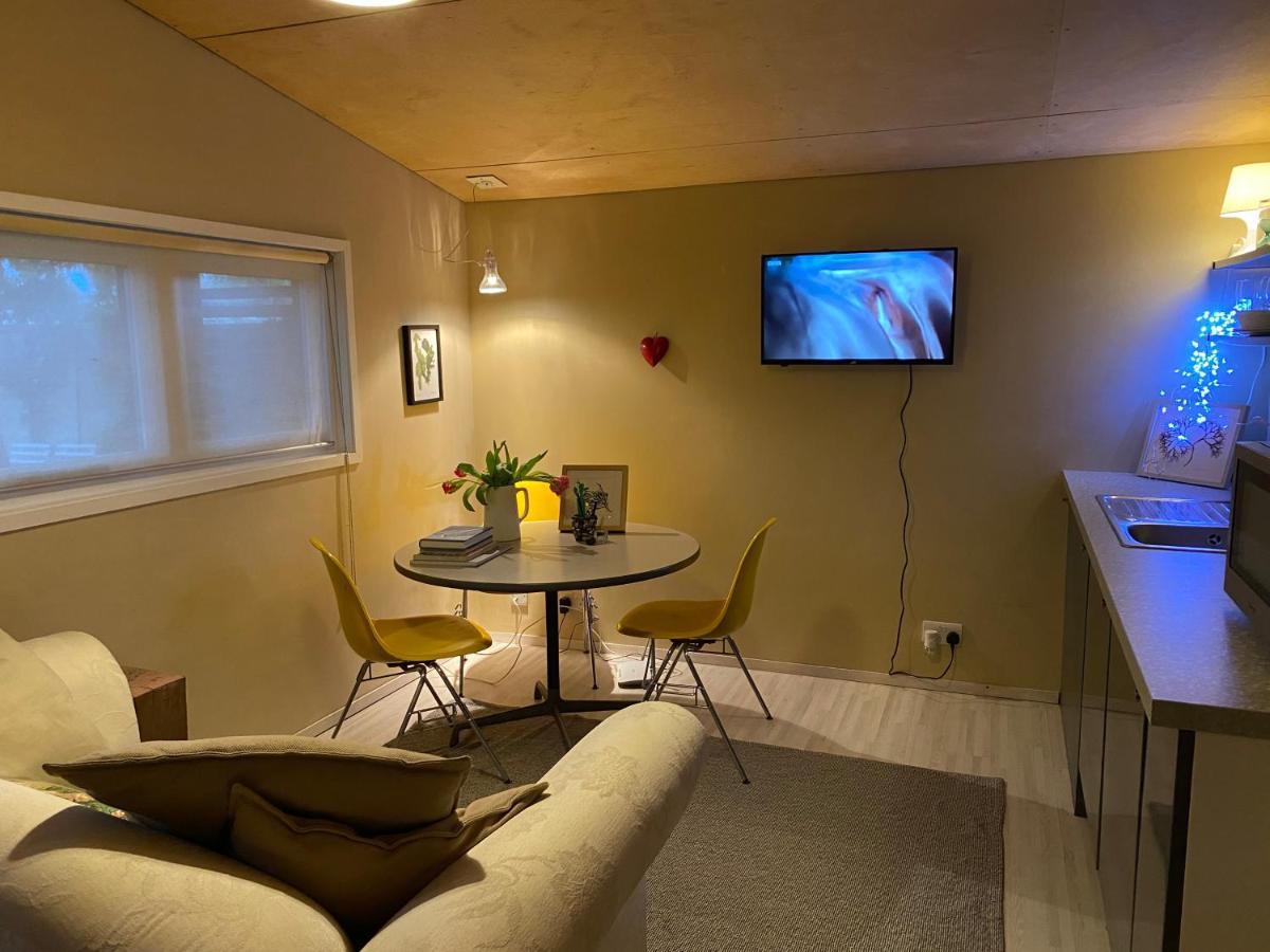 The Studio Lavant Dış mekan fotoğraf